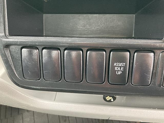 日野デュトロダンプ小型（2t・3t）[写真34]