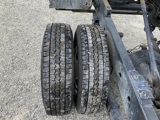 日野デュトロダンプ小型（2t・3t）[写真35]