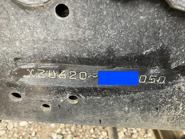 日野デュトロダンプ小型（2t・3t）[写真36]