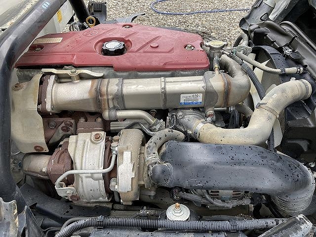 日野デュトロダンプ小型（2t・3t）[写真37]