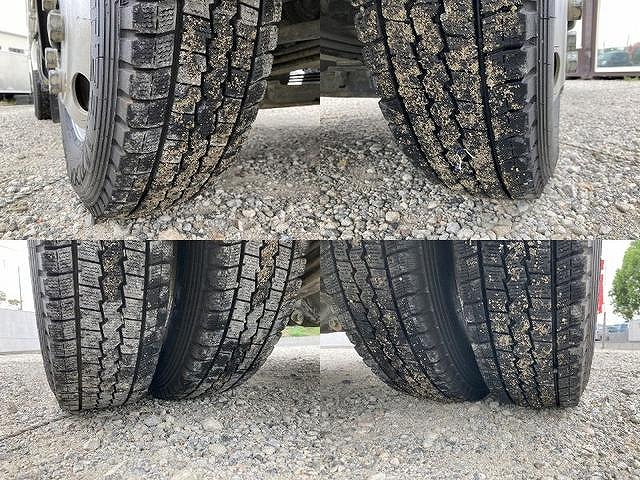 日野デュトロダンプ小型（2t・3t）[写真39]