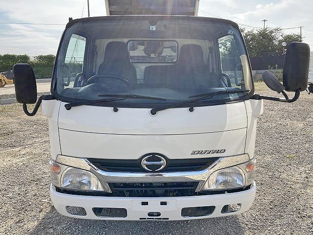 日野デュトロダンプ小型（2t・3t）[写真07]