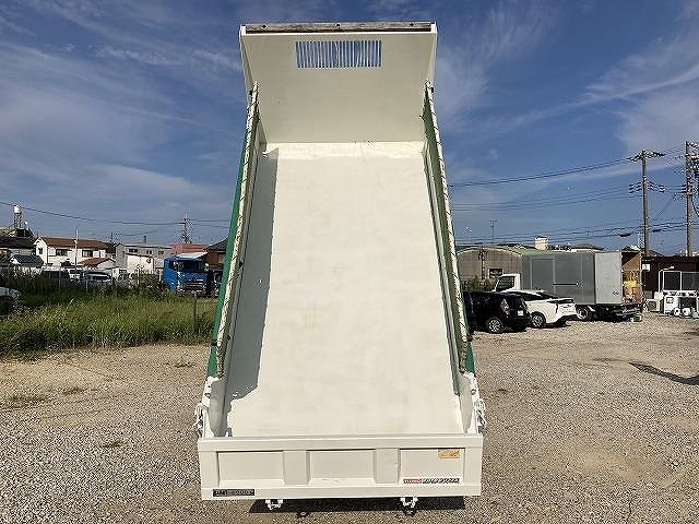 日野デュトロダンプ小型（2t・3t）[写真09]