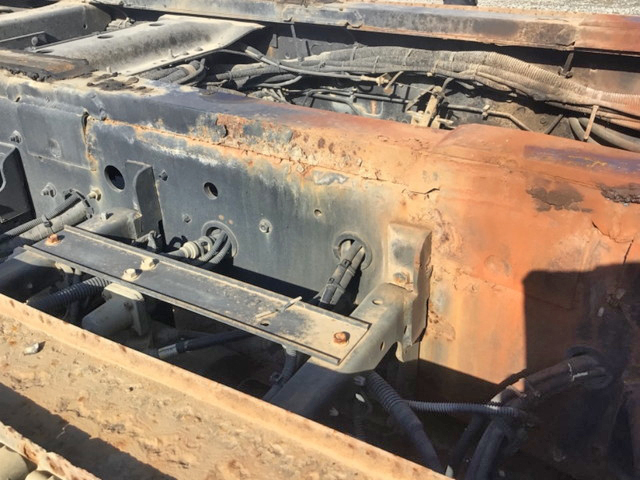 UDトラックスビッグサムセーフティローダー大型（10t）[写真19]