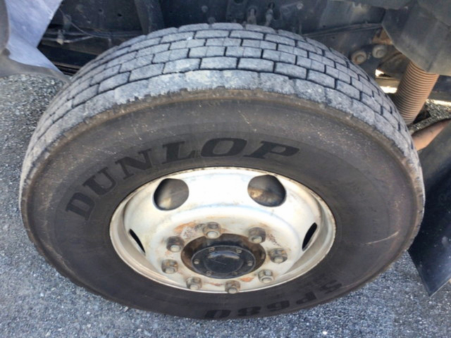 UDトラックスビッグサムセーフティローダー大型（10t）[写真21]