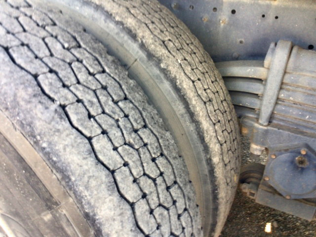 UDトラックスビッグサムセーフティローダー大型（10t）[写真22]