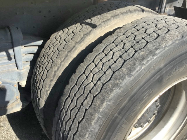 UDトラックスビッグサムセーフティローダー大型（10t）[写真25]