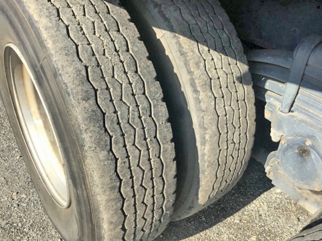 UDトラックスビッグサムセーフティローダー大型（10t）[写真26]