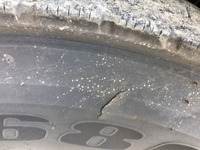 UDトラックスビッグサムセーフティローダー大型（10t）[写真27]