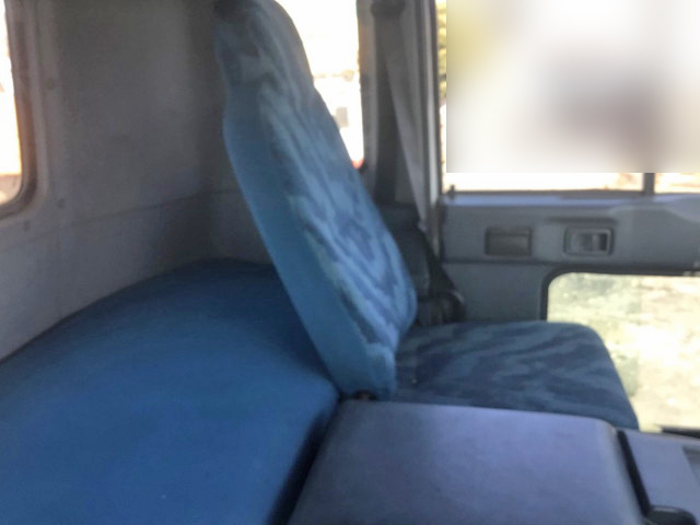 UDトラックスビッグサムセーフティローダー大型（10t）[写真33]