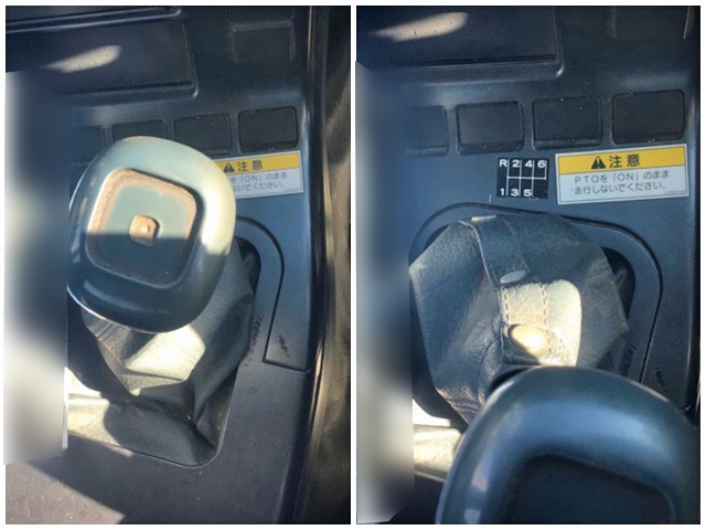 UDトラックスビッグサムセーフティローダー大型（10t）[写真36]