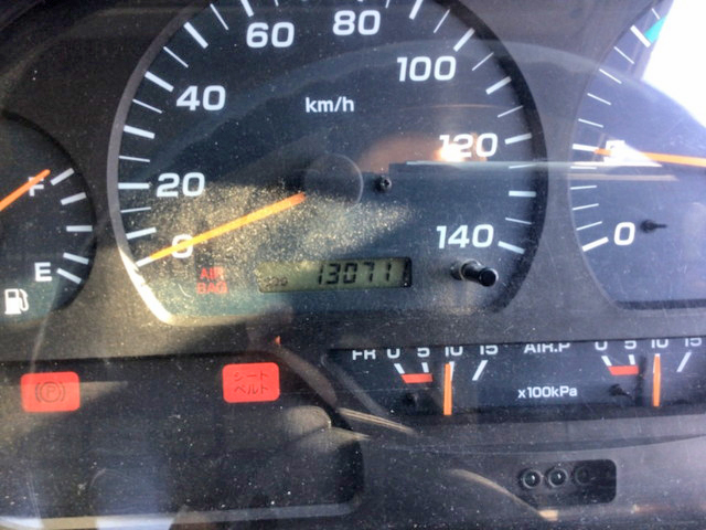 UDトラックスビッグサムセーフティローダー大型（10t）[写真38]