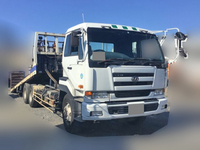 UDトラックスビッグサムセーフティローダー大型（10t）[写真03]