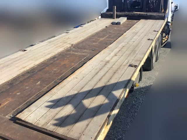 UDトラックスビッグサムセーフティローダー大型（10t）[写真05]