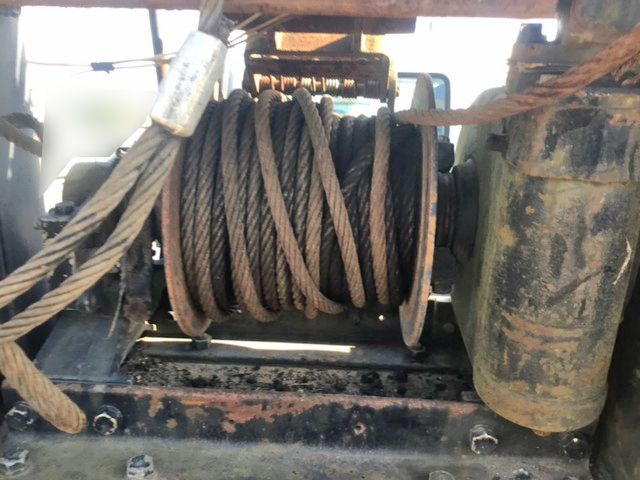 UDトラックスビッグサムセーフティローダー大型（10t）[写真07]