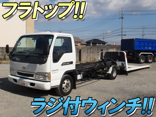 日産アトラスセーフティローダー小型（2t・3t）[写真01]