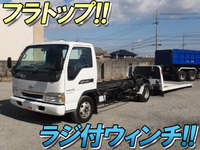 日産アトラスセーフティローダー小型（2t・3t）[写真01]