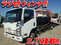 いすゞエルフセーフティローダー小型（2t・3t）[写真01]