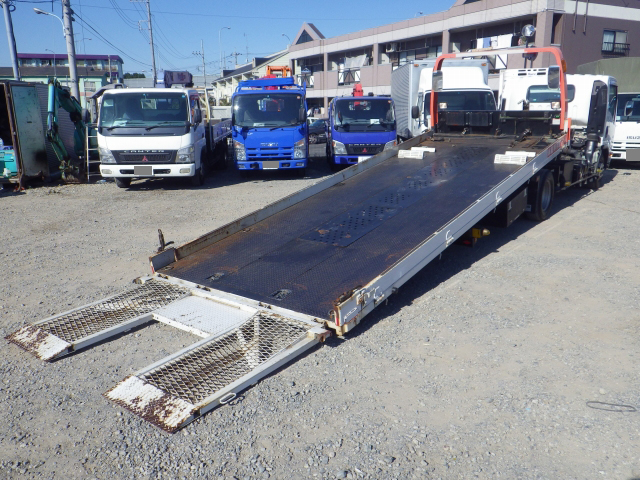 いすゞエルフセーフティローダー小型（2t・3t）[写真02]