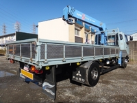 三菱ふそうファイタークレーン5段中型（4t）[写真02]