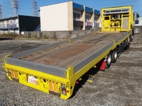 いすゞギガセルフローダー大型（10t）[写真02]