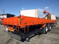 UDトラックスビッグサムユニック4段大型（10t）[写真02]