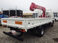 三菱ふそうキャンターユニック5段小型（2t・3t）[写真02]