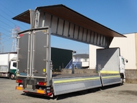 日野プロフィアアルミウイング大型（10t）[写真02]