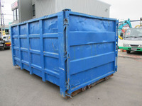 その他のメーカーその他の車種コンテナ[写真02]