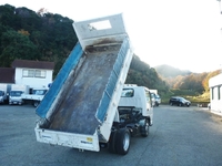 いすゞエルフダンプ小型（2t・3t）[写真02]