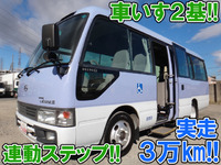 日野リエッセⅡ福祉車両[写真01]