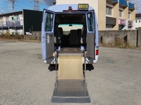 日野リエッセⅡ福祉車両[写真02]