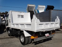 いすゞフォワードダンプ中型（4t）[写真02]