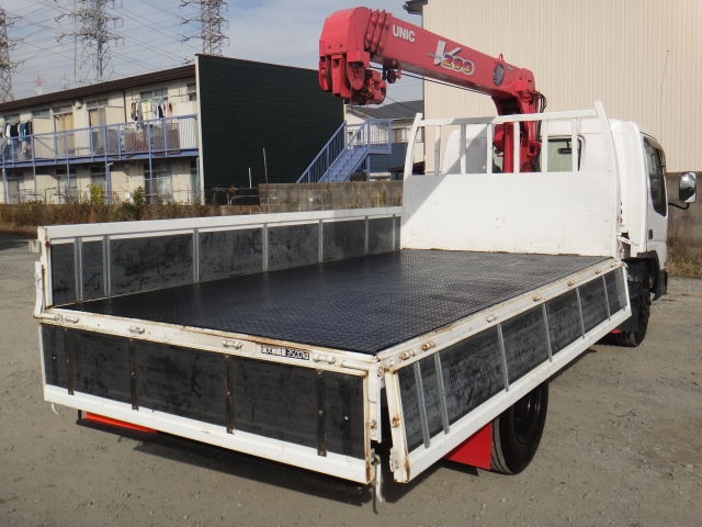 マツダタイタンユニック4段小型（2t・3t）[写真02]