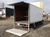 トヨタトヨエースパネルバン小型（2t・3t）[写真02]