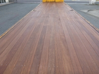 三菱ふそうスーパーグレートアルミブロック大型（10t）[写真02]