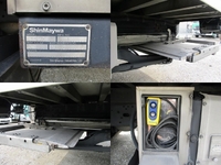 いすゞフォワード冷凍車（冷蔵車）増トン（6t・8t）[写真10]