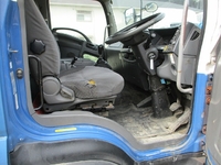 いすゞフォワード冷凍車（冷蔵車）増トン（6t・8t）[写真16]