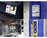 日野レンジャーアコーディオン車中型（4t）[写真12]