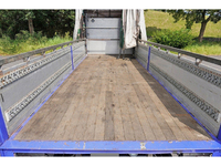 日野レンジャーアコーディオン車中型（4t）[写真15]