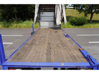 日野レンジャーアコーディオン車中型（4t）[写真16]