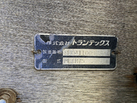 日野レンジャーアコーディオン車中型（4t）[写真19]