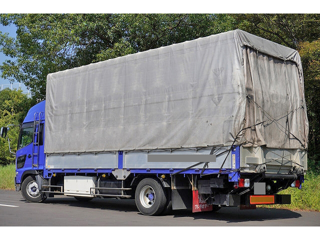 日野レンジャーアコーディオン車中型（4t）[写真02]