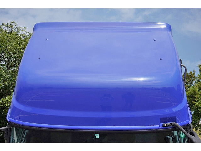 日野レンジャーアコーディオン車中型（4t）[写真20]