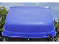 日野レンジャーアコーディオン車中型（4t）[写真20]