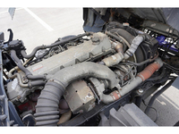 日野レンジャーアコーディオン車中型（4t）[写真21]