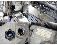 日野レンジャーアコーディオン車中型（4t）[写真22]