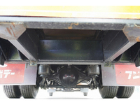 日野レンジャーアコーディオン車中型（4t）[写真25]