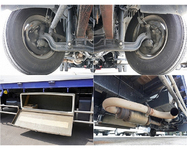 日野レンジャーアコーディオン車中型（4t）[写真27]