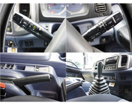 日野レンジャーアコーディオン車中型（4t）[写真34]